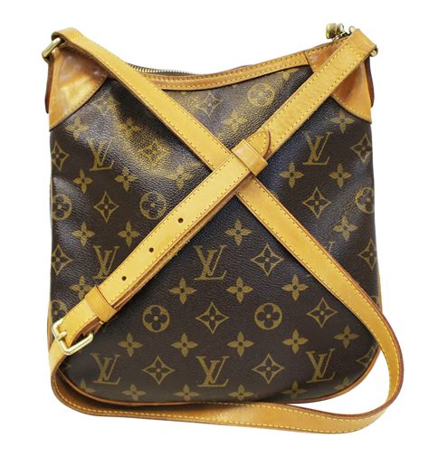 louis vuitton crossbody bag for sale|used louis vuitton crossbody bags.